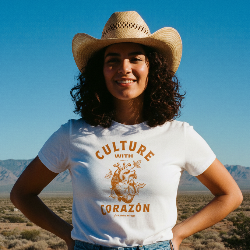 Culture With Corazón