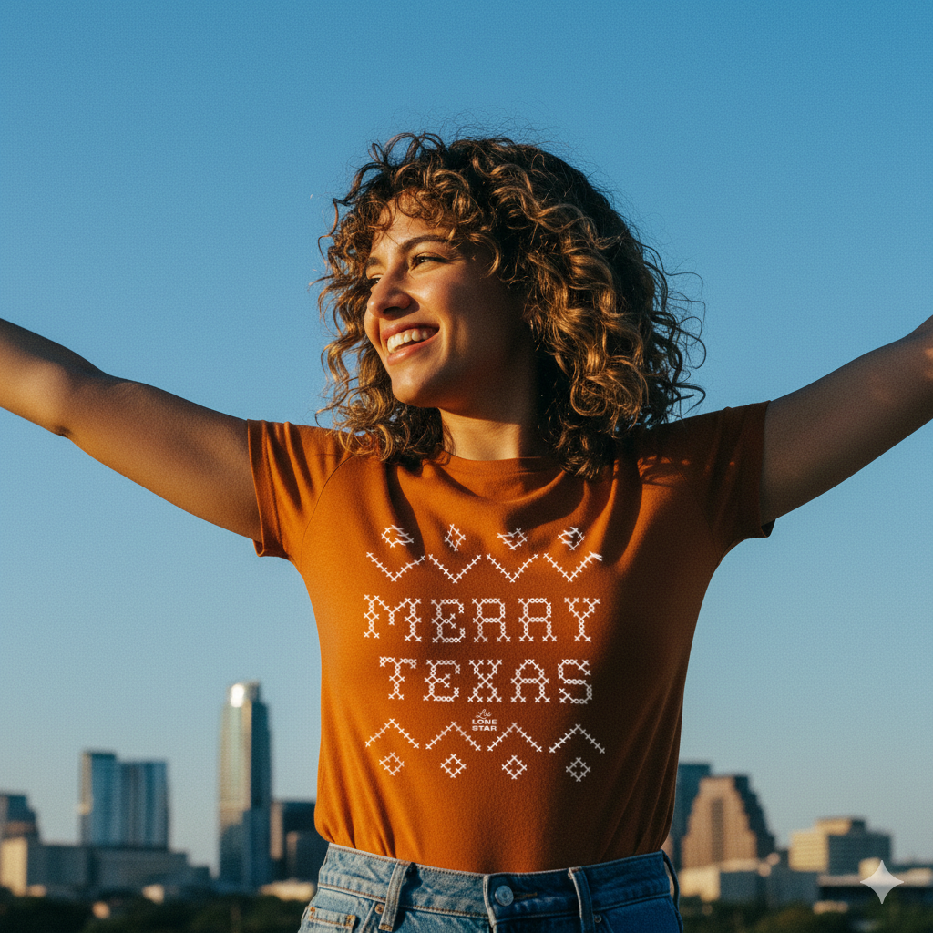 Merry Texas