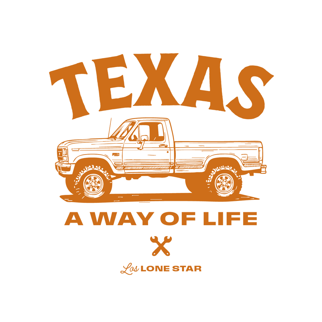 Texas—A Way of Life
