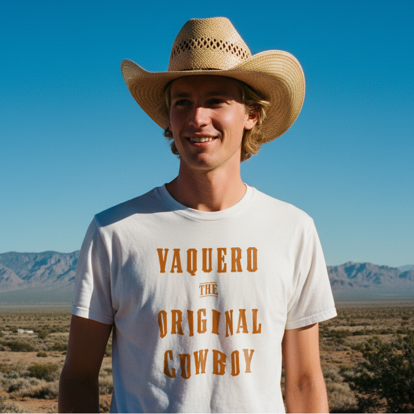 Vaquero