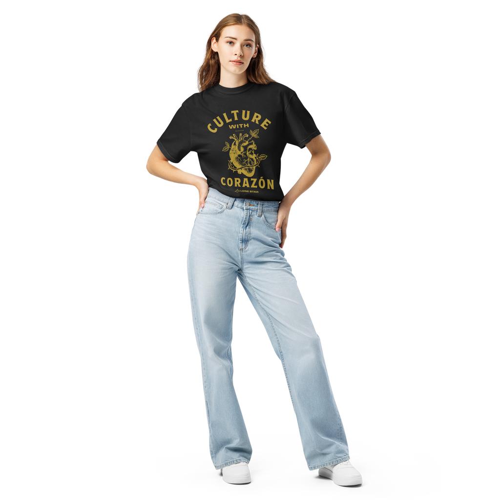 Culture With Corazón