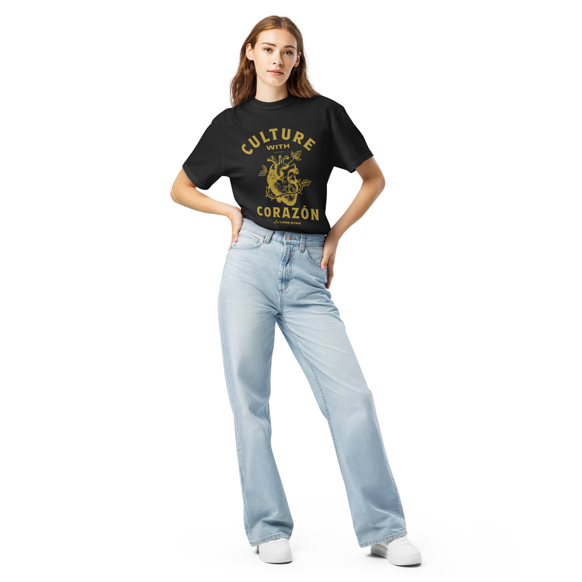 Culture With Corazón