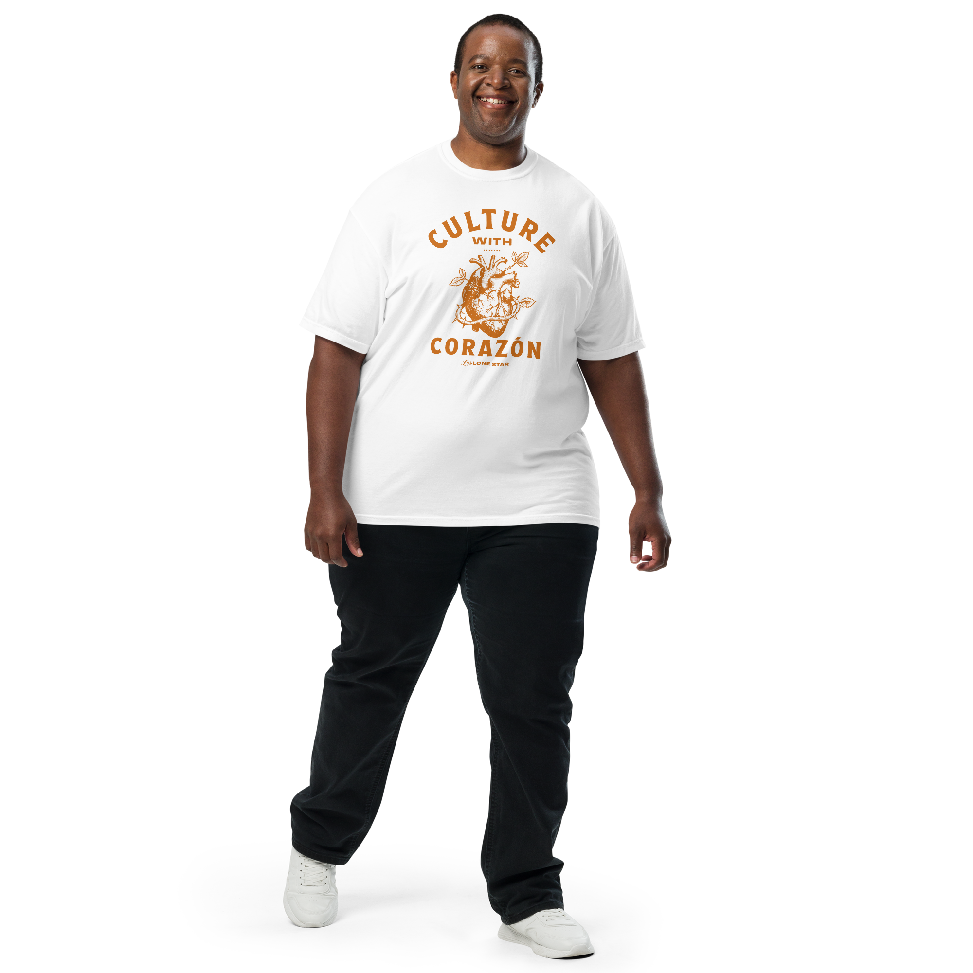 Culture With Corazón