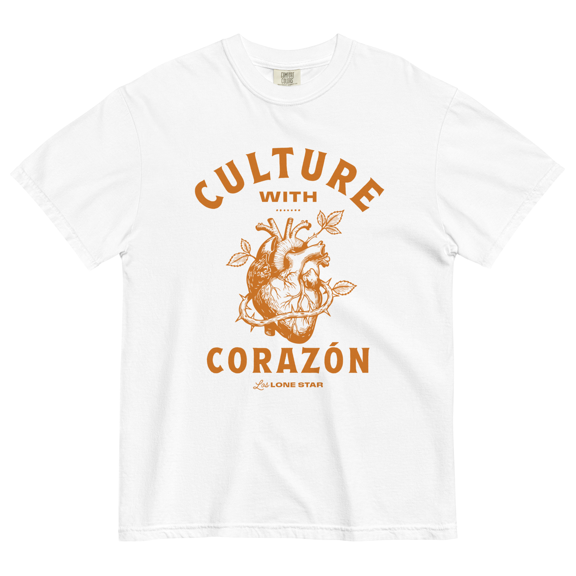 Culture With Corazón