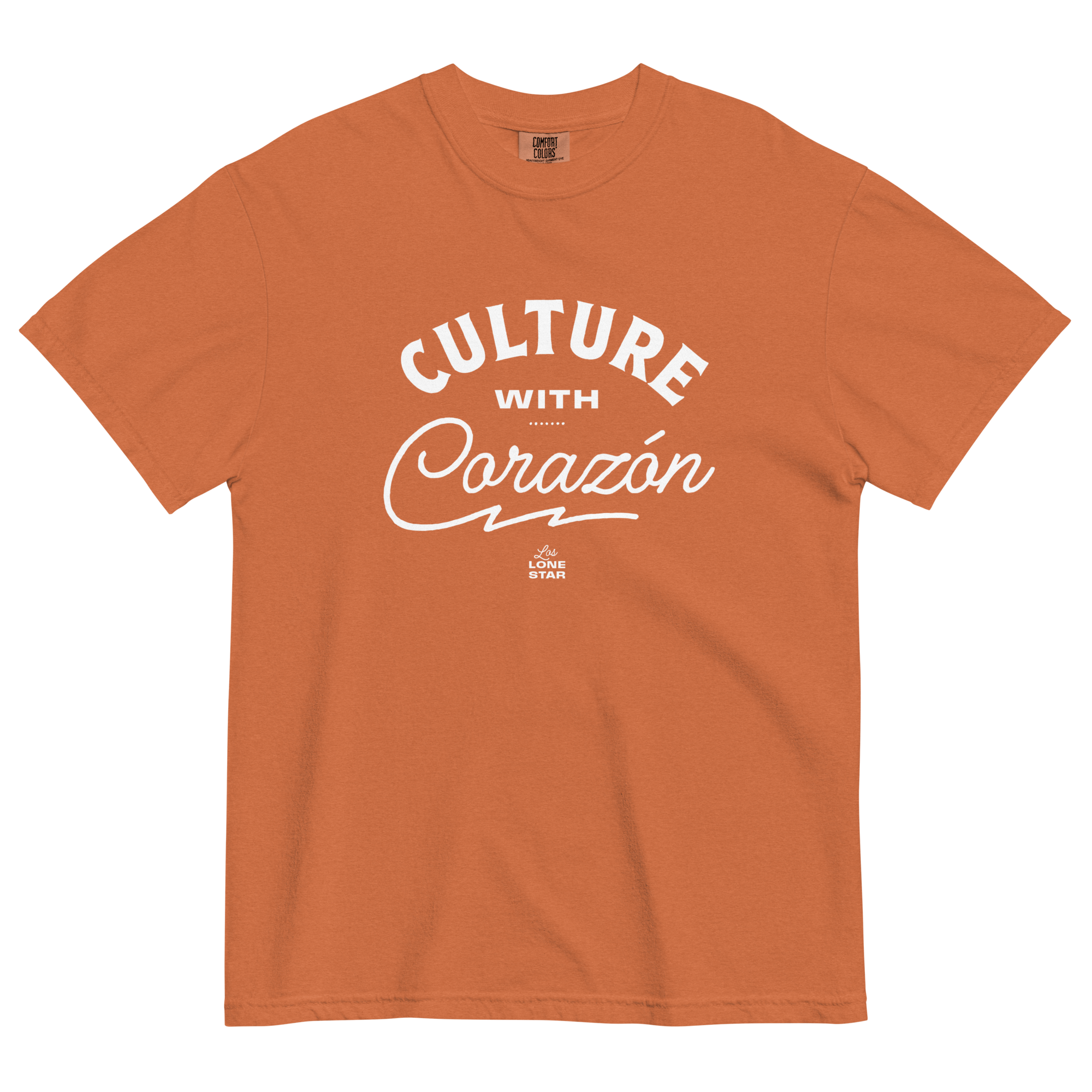 Culture With Corazón