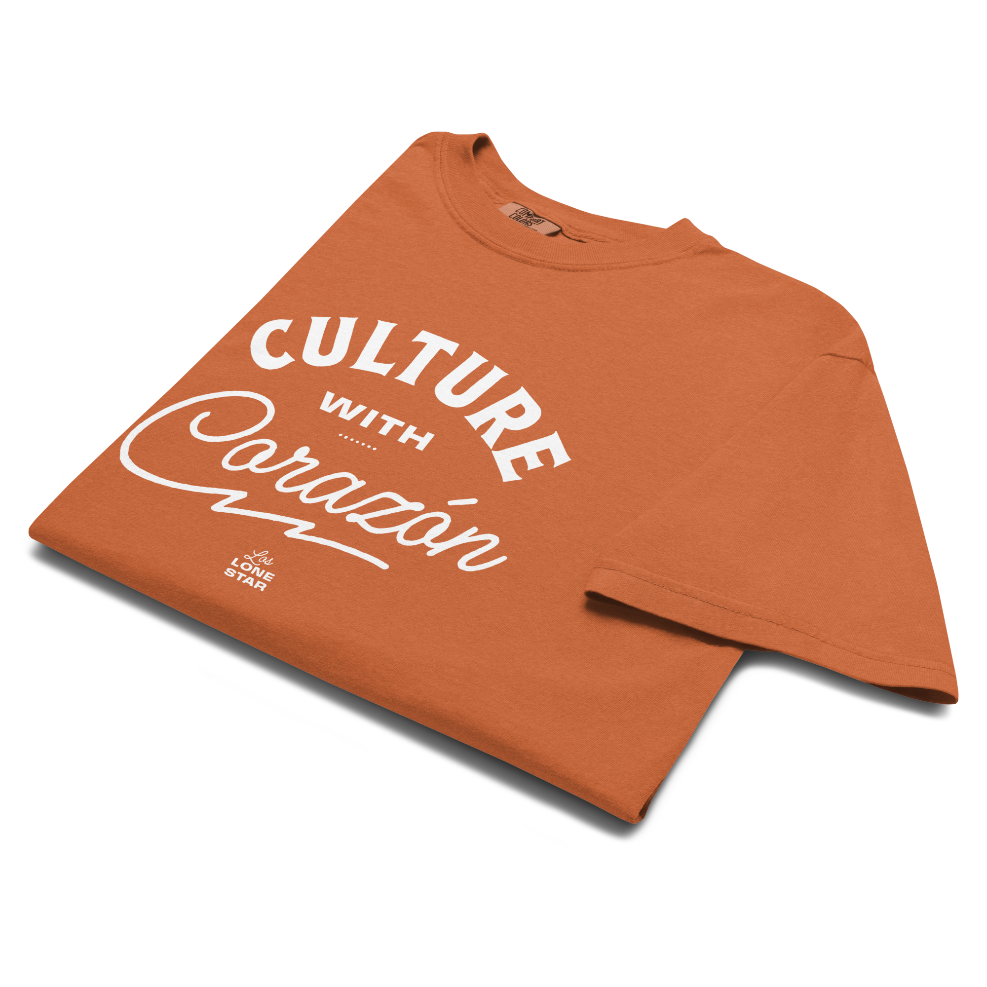 Culture With Corazón